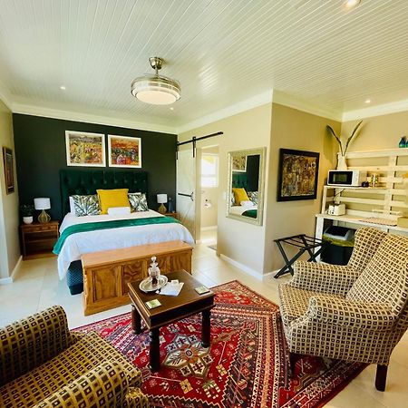 Calm Waters Guesthouse Plettenberg Bay Exterior foto
