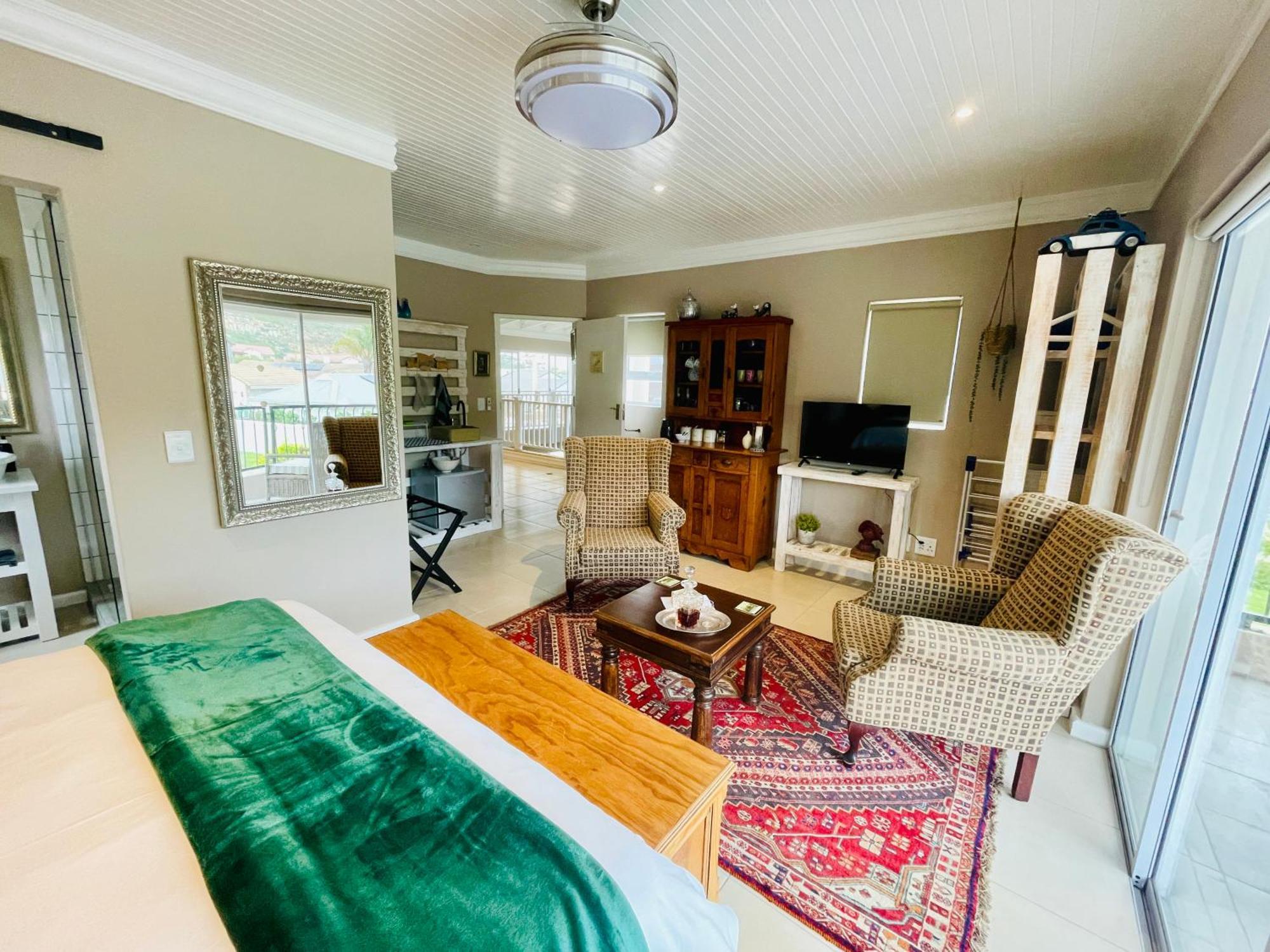 Calm Waters Guesthouse Plettenberg Bay Zimmer foto