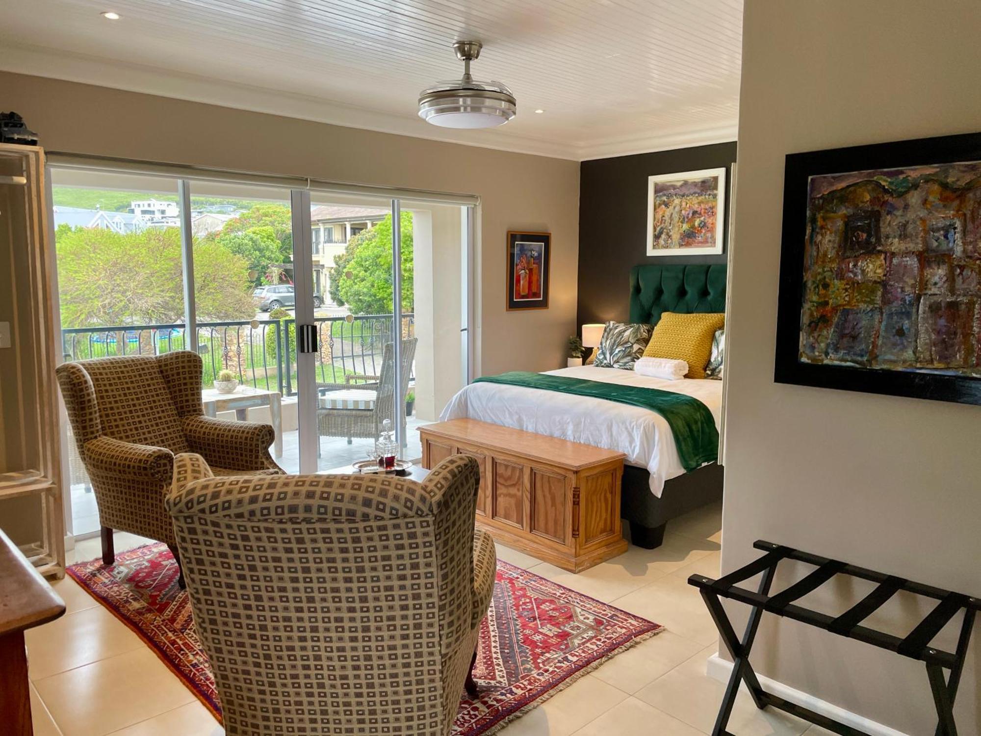 Calm Waters Guesthouse Plettenberg Bay Zimmer foto