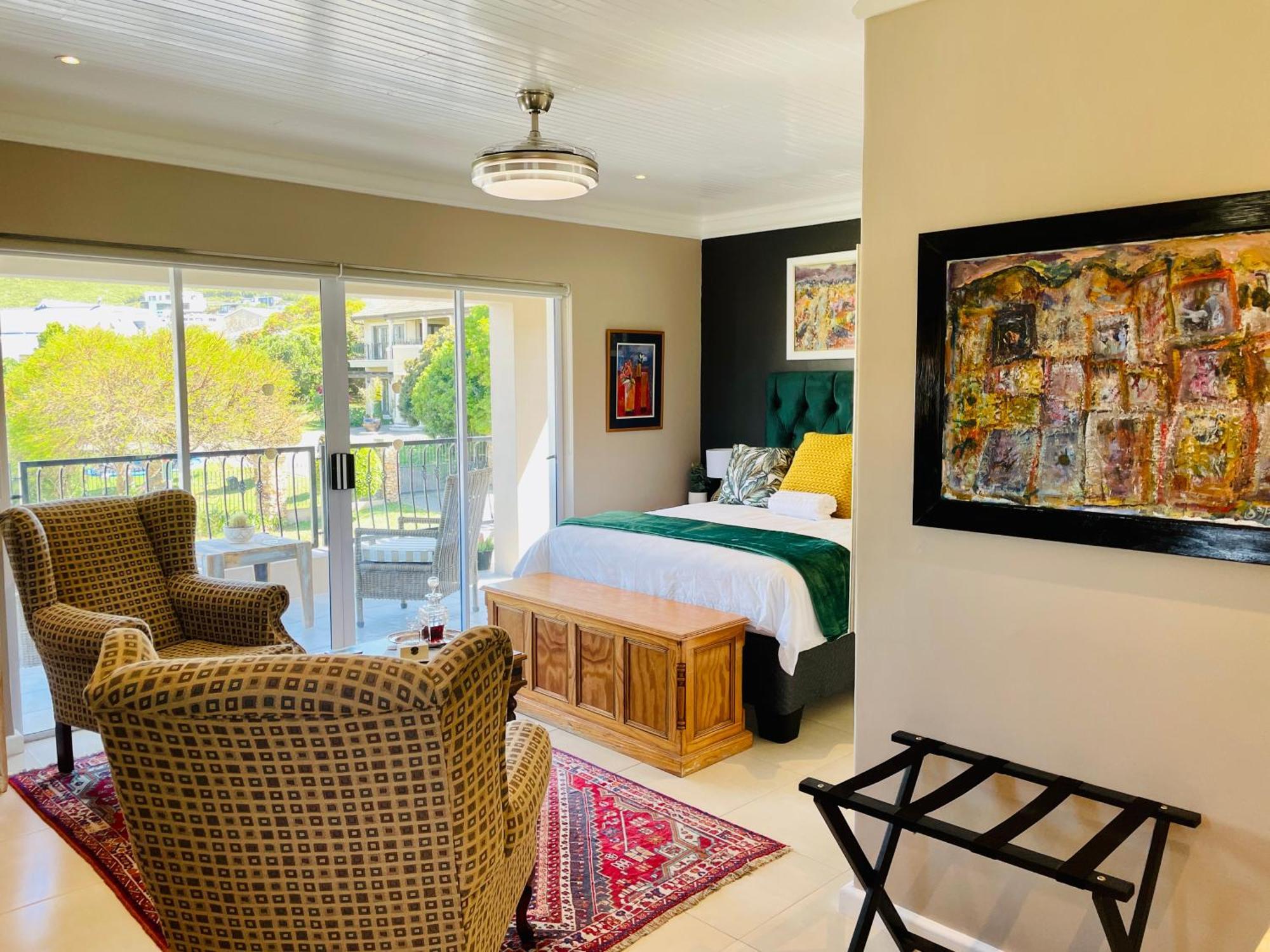Calm Waters Guesthouse Plettenberg Bay Zimmer foto